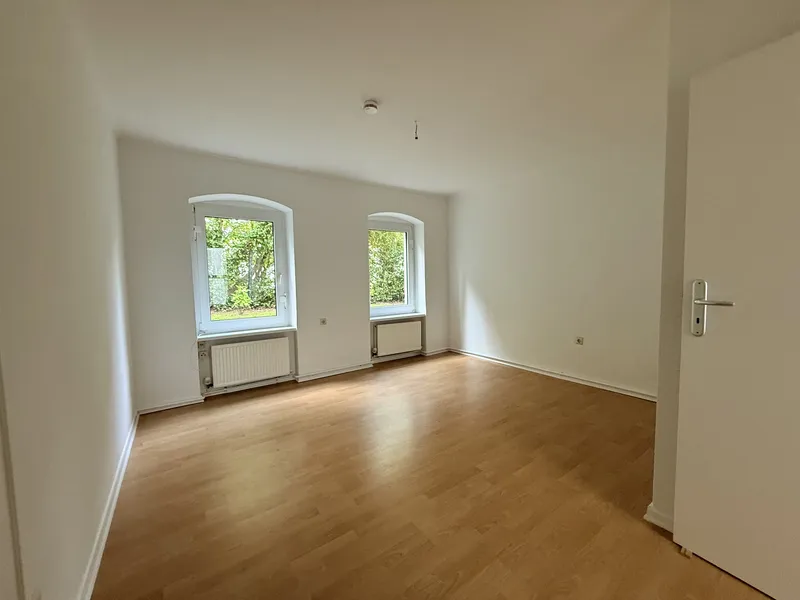 2,5-Zimmer-Souterrain-Wohnung in Lichterfelde-West — photo 1